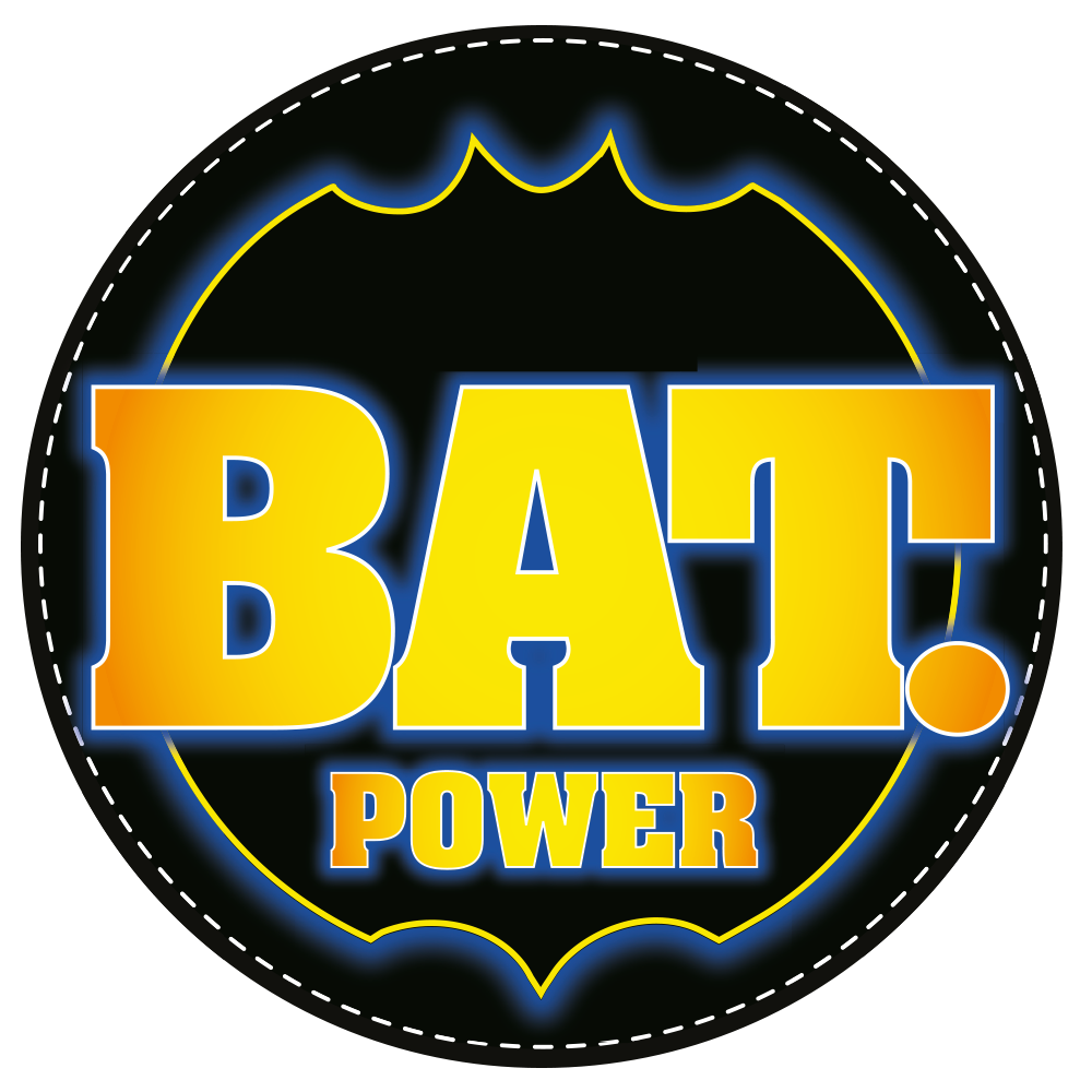 Bat Power logo