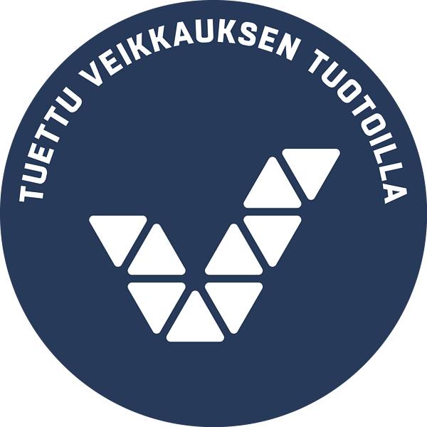 Veikkaus logo