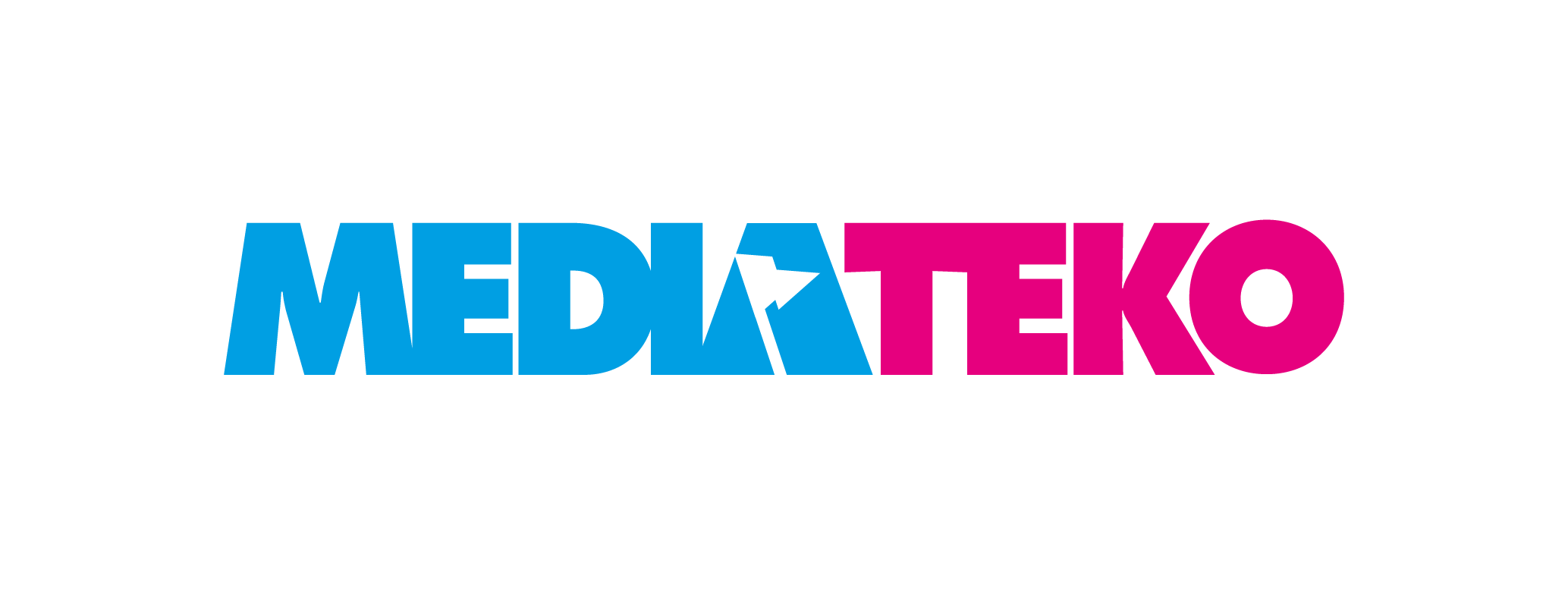 Mediateko logo